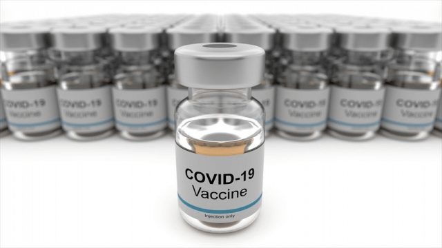 ウイルスの種類によってワクチンの効き目は変わる？