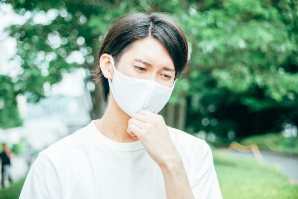 【解説】変異株＝感染力が強い？